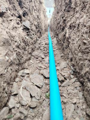 Water & Groundworks Specialists Carmarthenshire
