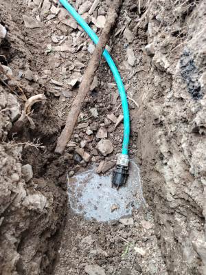 Water & Groundworks Specialists Carmarthenshire