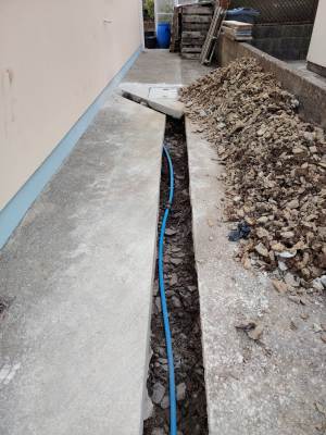 Water & Groundworks Specialists Carmarthenshire