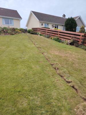 Water & Groundworks Specialists Carmarthenshire
